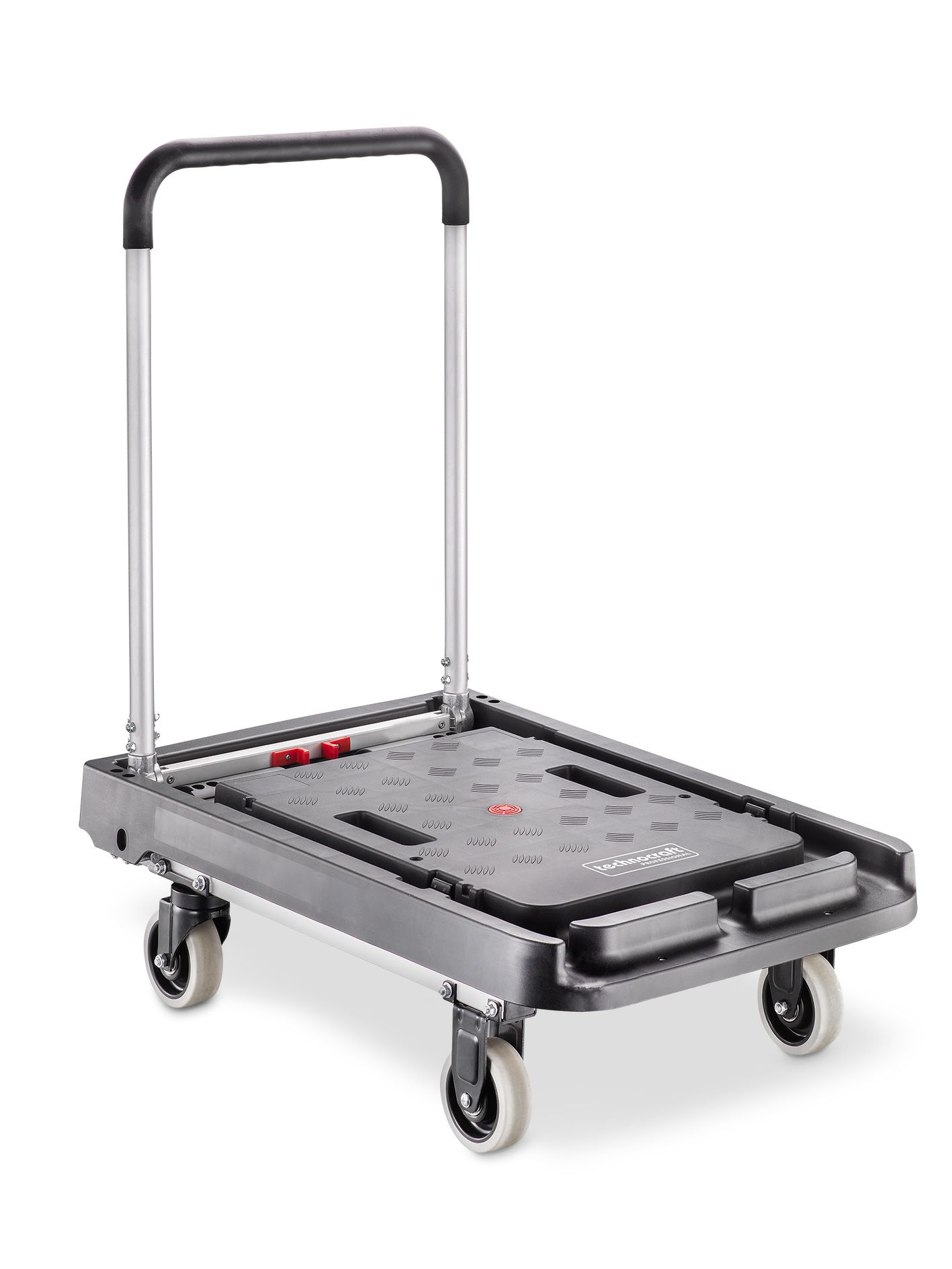 Plattformwagen "Heavy Cargo" - Nutzlast 200 kg
