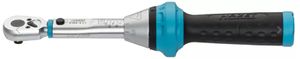 Drehmomentschlüssel HAZET 1/2" - System 5000-2CT, 10-60 Nm