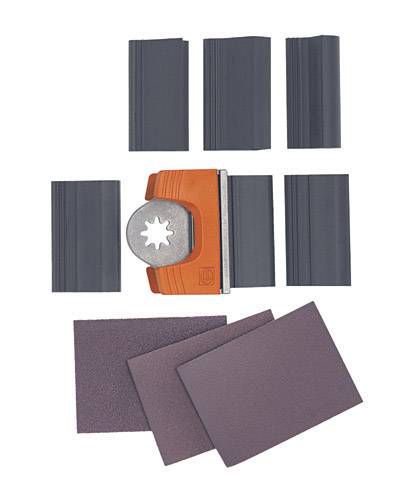 Profilschleif Set* - Fein