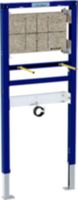 Geberit Duofix-Waschtisch-Element - für Unterputz-Wandarmatur Typ 130