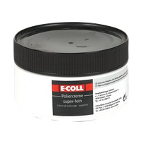 Poliercreme superfein 250ml
