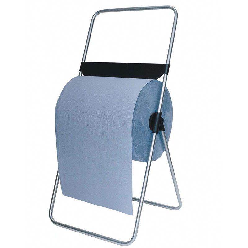 Bodenständer bis 34 cm Rollenbreite