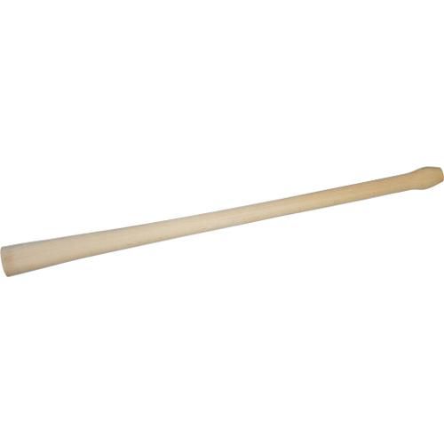 Krampenstiel oval Länge 985 mm - Ebner, Buche, Hausgrösse 70x41 mm