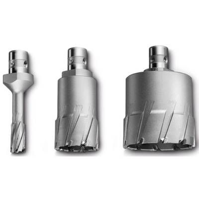 Kernbohrer D12/35 HM QI - Fein Suisse
