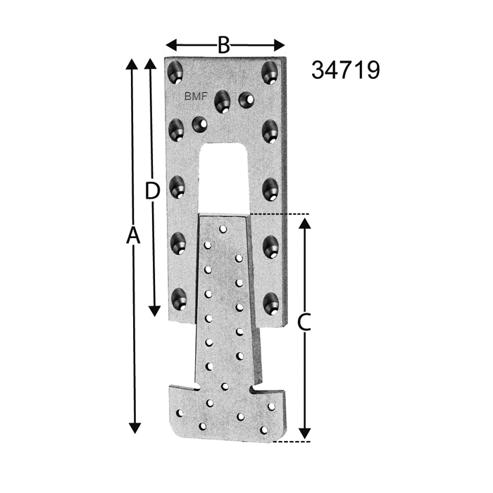 Passverbinder ETB
