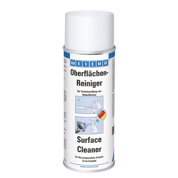 Citrus-Reiniger Weicon 400ml - Natürliche Basis, entf. Fette,Harze,Teer