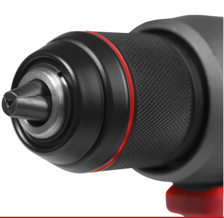 Akku-Schlagbohrschrauber M18 FPD3-502X - Milwaukee im HD Box