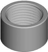 Pipex Muffe