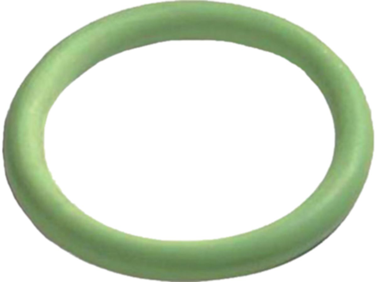 O-Ring FPM grün 35 mm - für Solar bis 170°