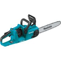Akku Kettensäge MAKITA 35 cm - 2x18=36V Li-Ion,ohne Akku und Ladegerät