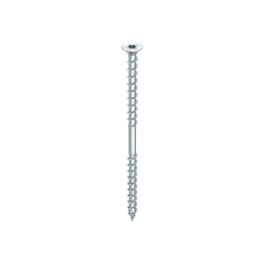HECO TOPIX Plus Therm - Verzinkt blau