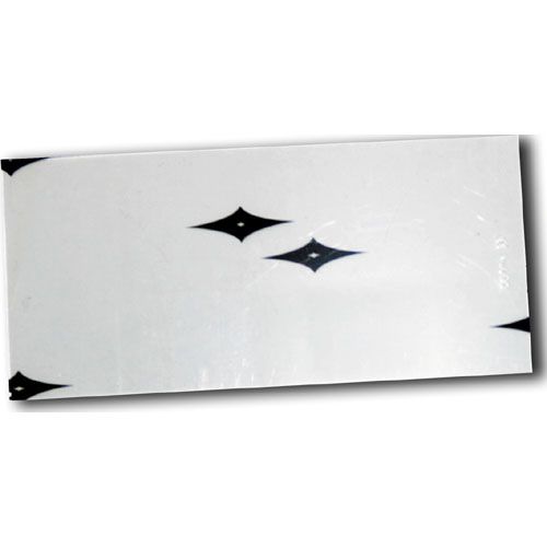 Schweissgläser aussen 110x90 mm GYS - transparent zu LCD VENUS (Pack à 5 Stk.)