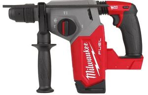 Akku-Kombihammer M18FHX-0X,2.5Joule - Milwaukee in HD Box ohne Akku