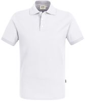 Poloshirt Stretch - 50 % Baumwolle 50 % Polyester 220 g /m²