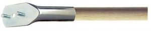Stiel ZEINTRA mit Halter 1548