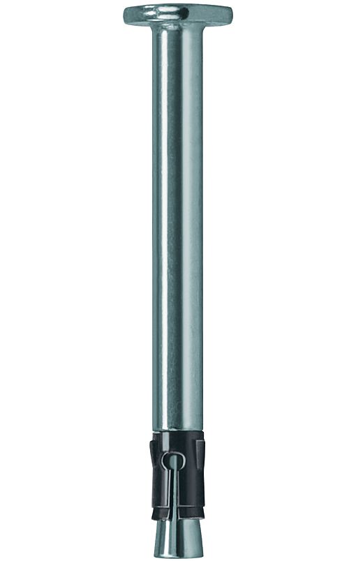 Nagelanker FNA II Inox A4 - Der montagefreundliche Schlaganker für d