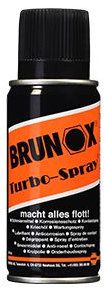 Schmiermittel Turbo-Spray 100ml - BRUNOX