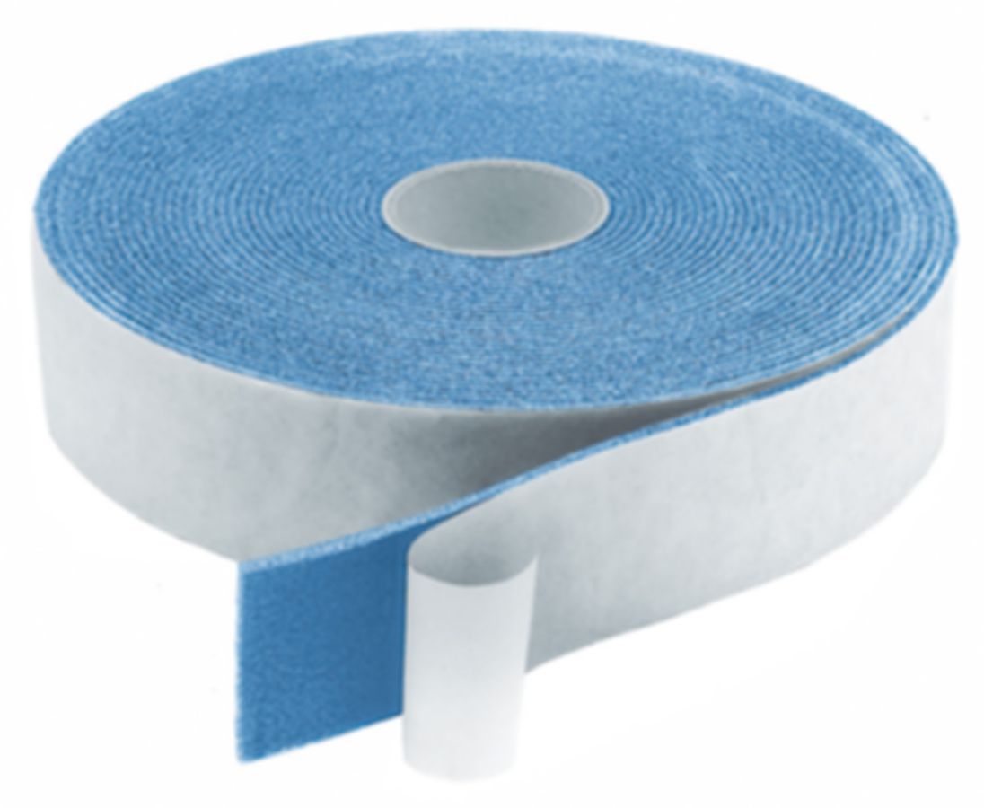 Klebeband ARMACELL Tubolit AR Fonowave - 50 mm, Rolle à 15 m, blau