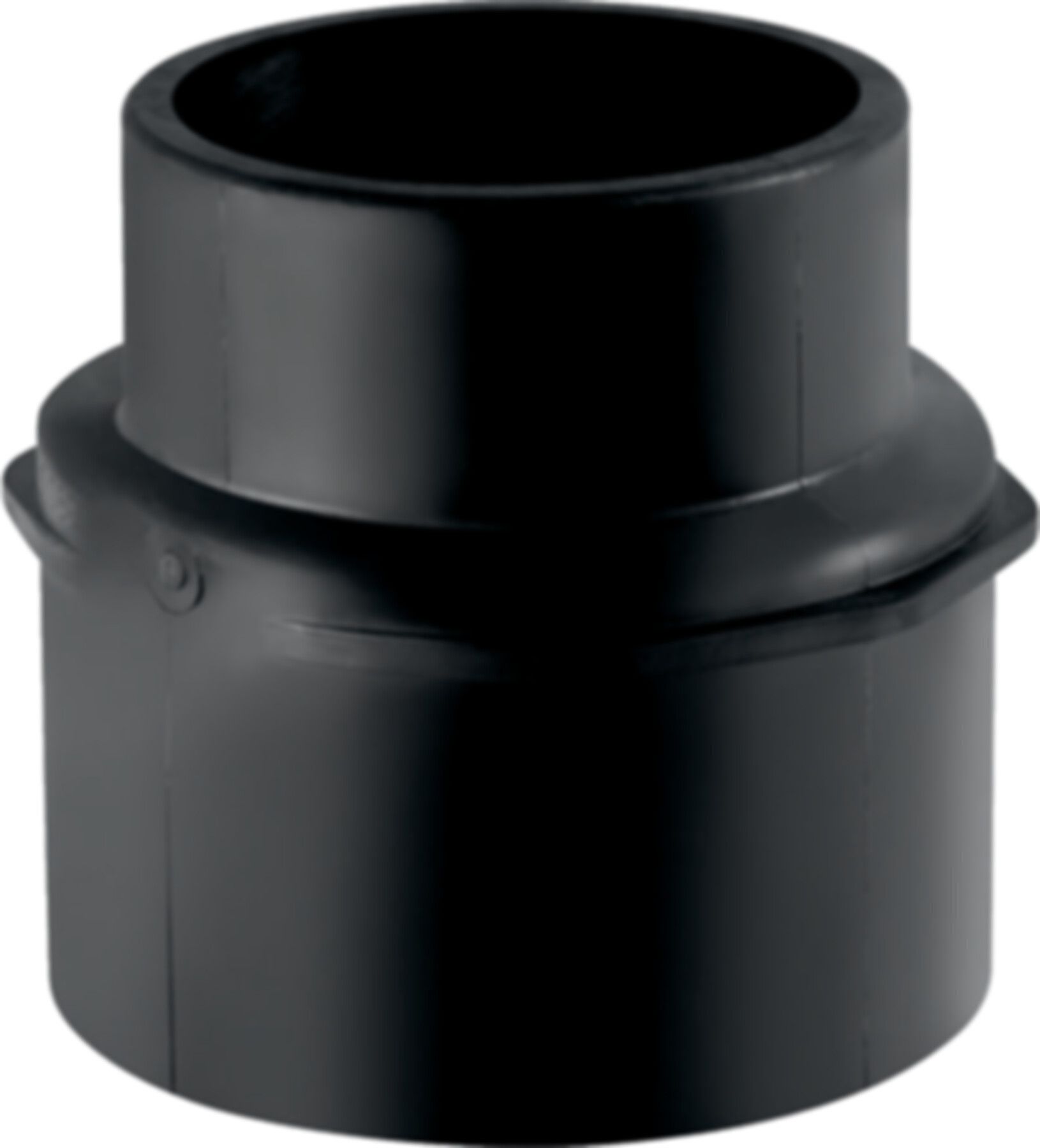 Silent Reduktion zentrisch lang db 20