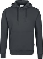 Kapuzen-Sweatshirt Premium, Gr. 2XL - anthrazit