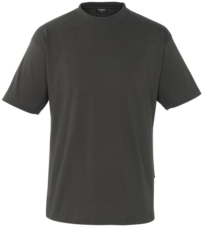 Java T-Shirt, Gr. 4XL ONE - dunkelanthrazit, 100% CO, 195 g/m2