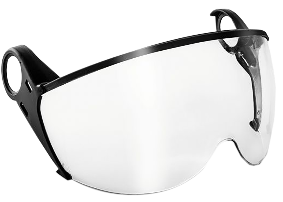 Augenschutz zu KASK ZENITH und PRIMERO - Farblos