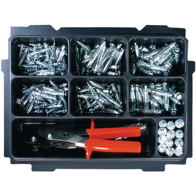 Sortifix® PHD mit Zange - ** Nettopreis ** 1 Stk.