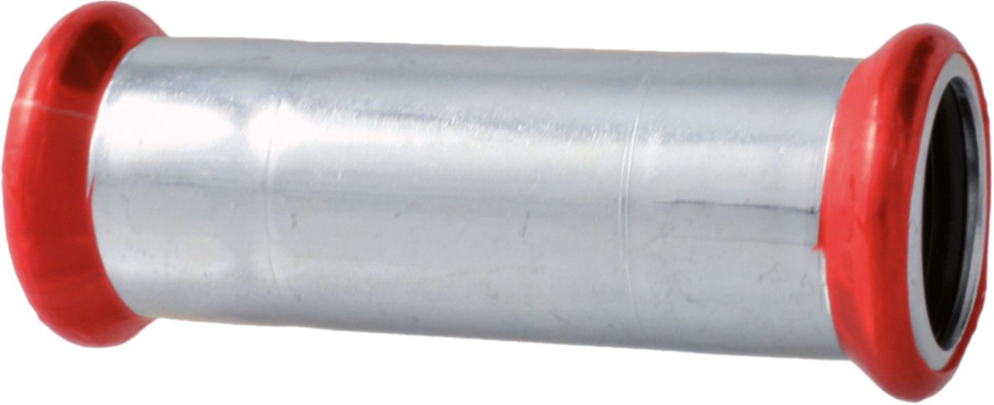 Langkupplung C-Stahl - Eurotubi