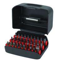 Precision Bit Box PB C6-990 - Inhalt siehe Info