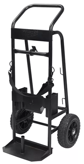 Abbruchhammer-Trolley MXF DHT - Milwaukee