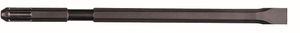 Flachmeissel FM622 28x400 mm - Friedrich Duss