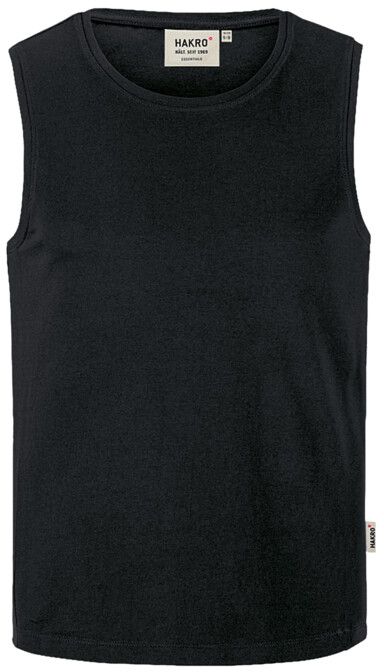 Tanktop Classic - 100% Baumwolle, 160 g/m²