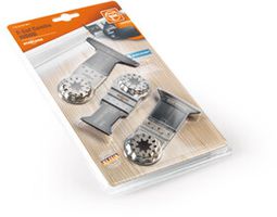 E-Cut Tauch-Sägeblatt SL Wood/Holz - Fein