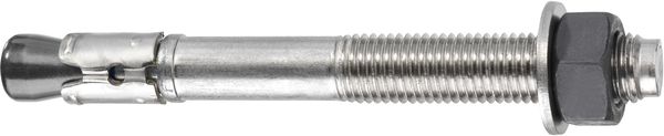 Bolzenanker PBZ-R Inox A4 - Werkst. 1.4401