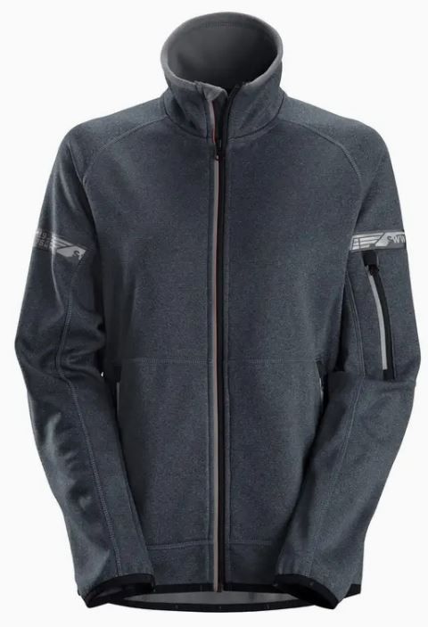 Fleece Jacke AllroundWork 37.5 Damen - Snickers
