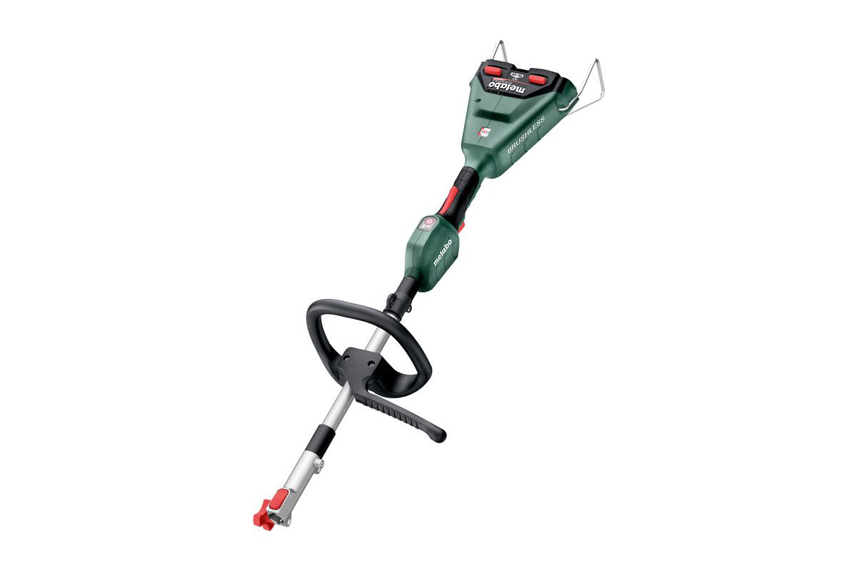 Akku-Multifunktionsantrieb 18V, Metabo - MA 36-18 LTX BL Q