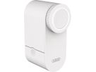 Türschlossantrieb LOXERIS One CFA4100 - weiss, ABUS