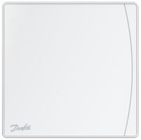 Funk-Raumsensoren - DANFOSS Icon2 Sensor