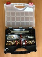 Verteiler Reparaturen Koffer - 13"/32 cm