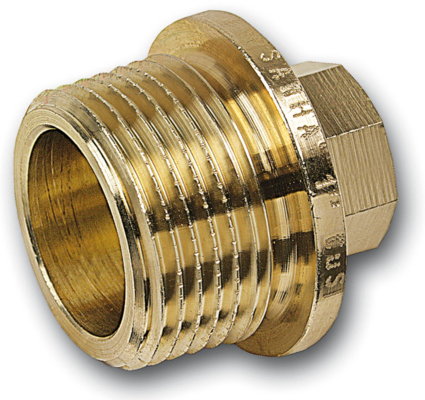 Stopfen +GF+ Serie 8000