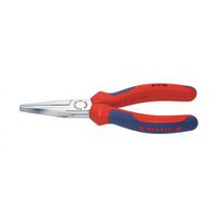 Langbeckzange KNIPEX 3015 160 mm - Kopf verchromt