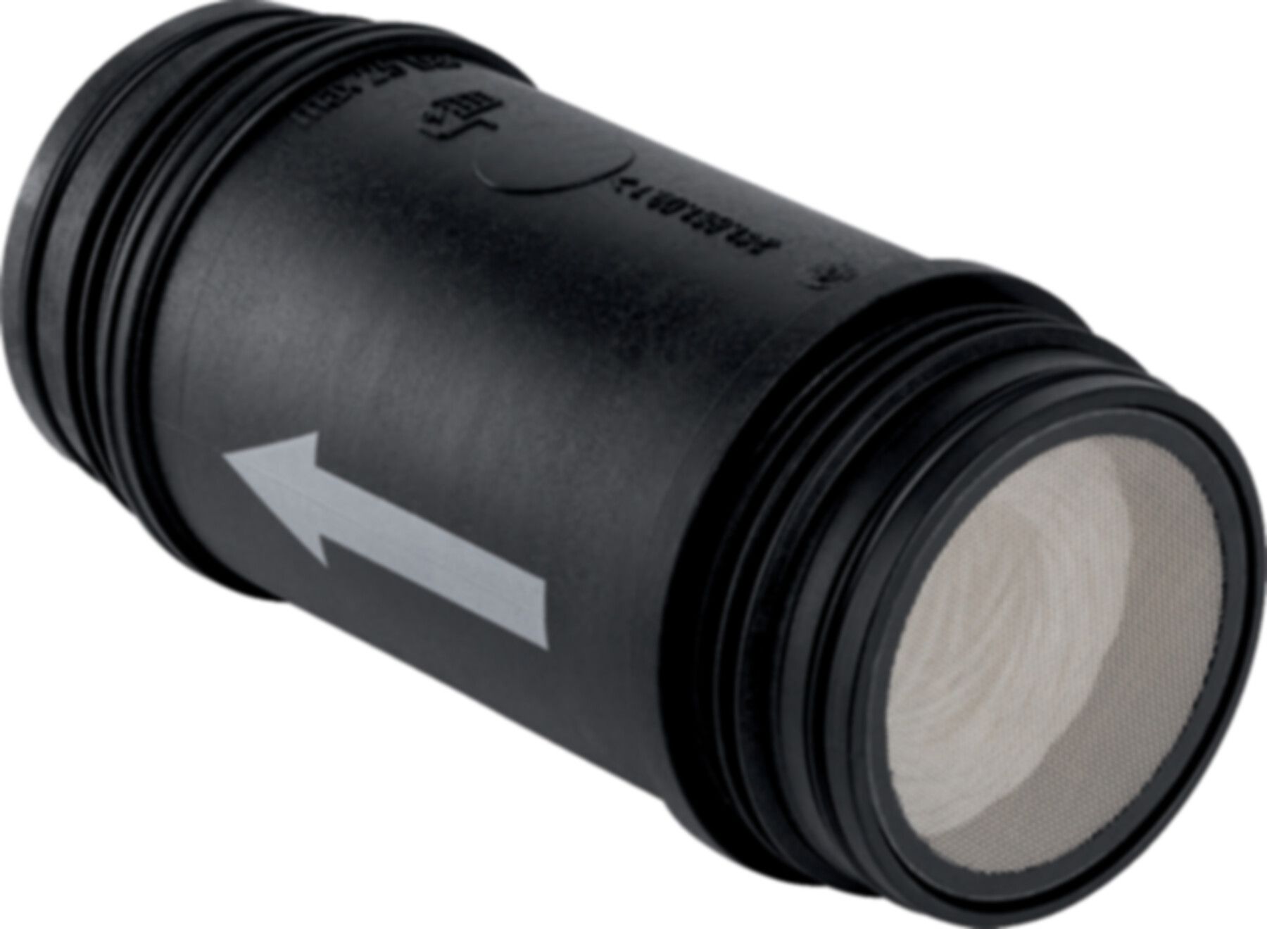 Geberit Ersatzfilter zu Hygienefilter