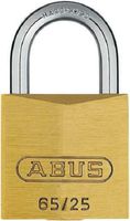 Hangschloss ABUS 65/25
