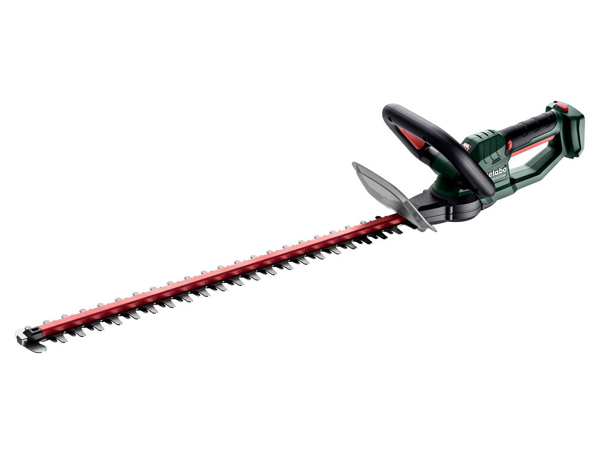 Akku-Heckenschere 18V HS 18 LTX 65 - Metabo, im Karton