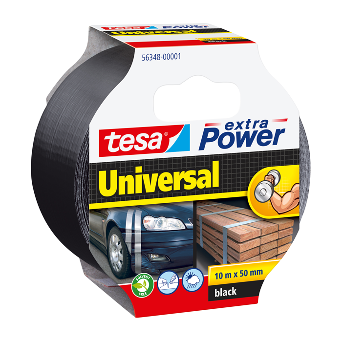 Reparaturband TESA Extra Power Universal