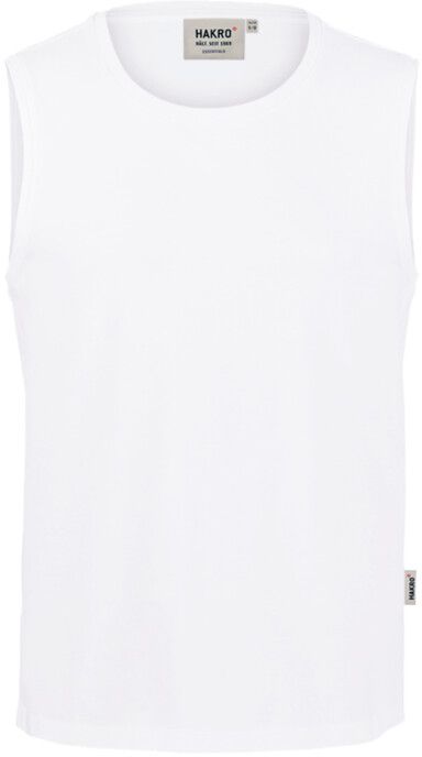 Tanktop Classic - 100% Baumwolle, 160 g/m²