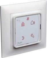 Raumthermostate DANFOSS Icon - Programmable UP 220-240 V