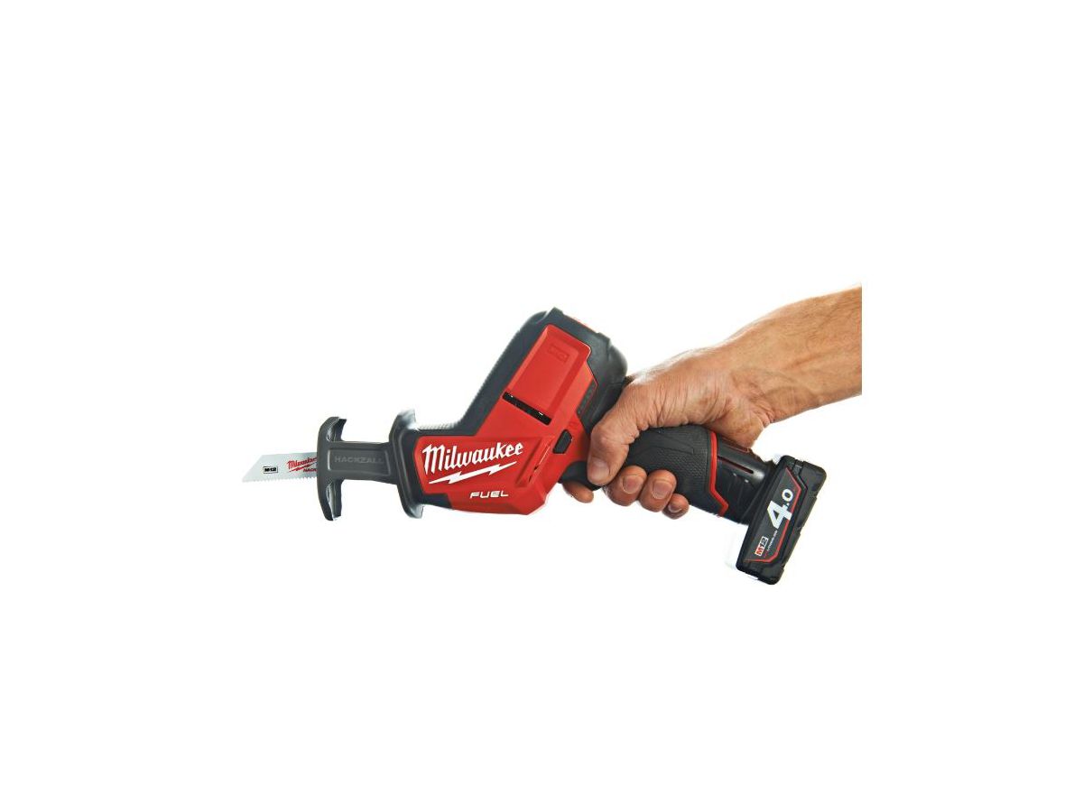 Akku-Säbelsäge M12CHZ-0 - Milwaukee