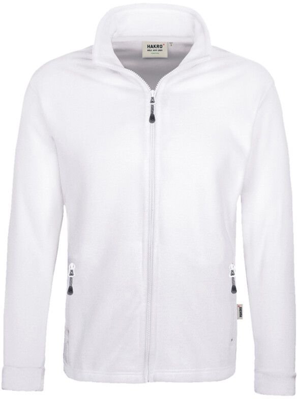 Fleece-Jacke Langley - 100 % Polyester, 220 g /m²