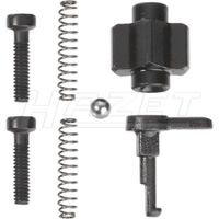 Ersatzteil-Satz Hazet Schalthebel - zu 1/4" Knarre 863K/863P/863BK